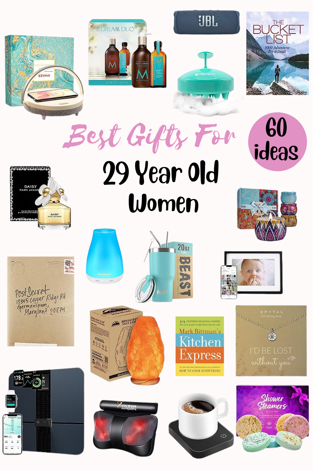 88 Of The Best Gifts For Women That She's Sure To Love | British Vogue-sonthuy.vn