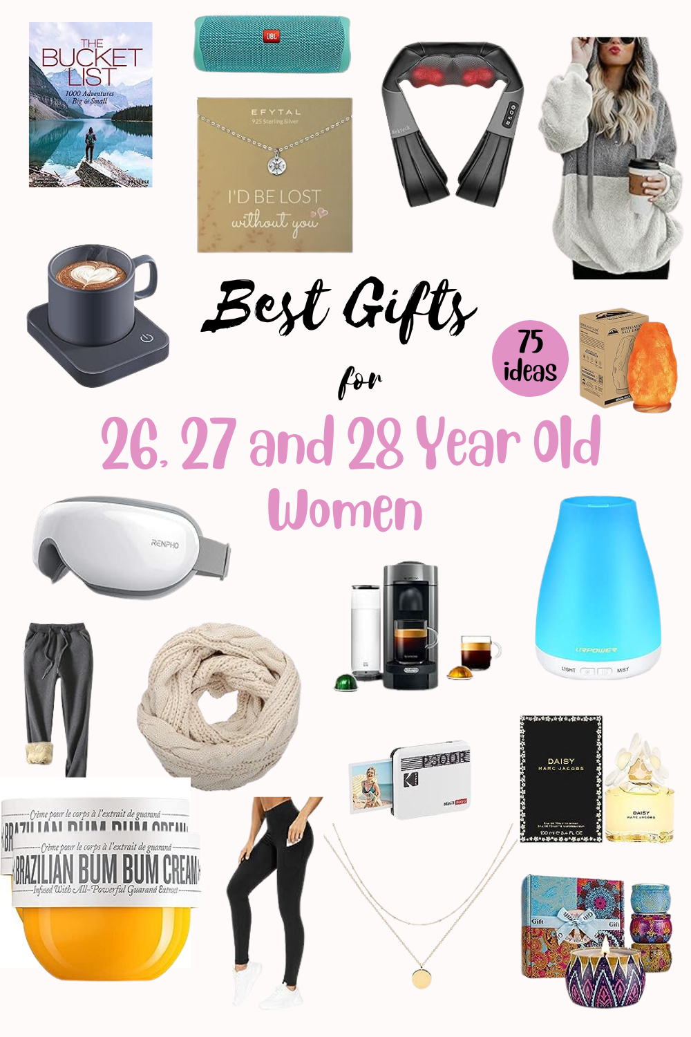37+ Handmade Gift Ideas For Mom That She's Guaranteed To Love-gemektower.com.vn